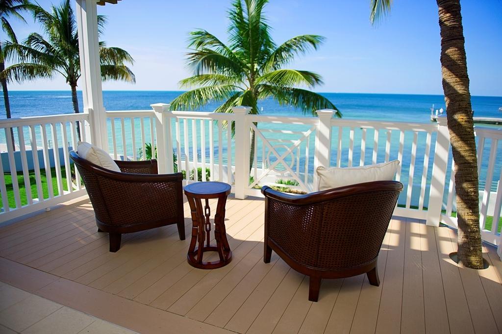 Southernmost Hotel Кей Уест Екстериор снимка